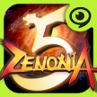 Zenonia 5: Wheel of Destiny