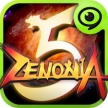Zenonia 5: Wheel of Destiny
