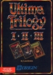 Ultima Trilogy