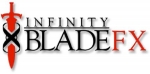 Infinity Blade FX