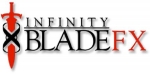 Infinity Blade FX