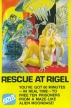 Rescue at Rigel