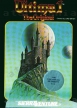 Ultima I: The First Age of Darkness (*Ultima 1: The First Age of Darkness*)