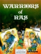 Warriors of Ras