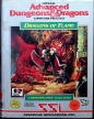 Advanced Dungeons & Dragons: Dragons of Flame