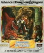 Advanced Dungeons & Dragons: Dragons of Flame