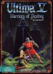 Ultima V: Warriors of Destiny (*Ultima 5: Warriors of Destiny*)