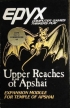 Dunjonquest: Upper Reaches of Apshai