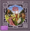 The Bard's Tale II: The Destiny Knight (*The Bard's Tale 2: The Destiny Knight*)
