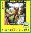 The Bard's Tale II: The Destiny Knight (*The Bard's Tale 2: The Destiny Knight*)