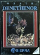 The Wrath of Denethenor