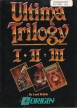 Ultima Trilogy