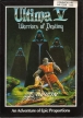 Ultima V: Warriors of Destiny (*Ultima 5: Warriors of Destiny*)