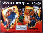 Warriors of Ras