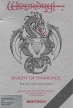 Wizardry II: The Knight of Diamonds (*Wizardry 2: The Knight of Diamonds*,  Wizardry 2: Diamond no Kishi)