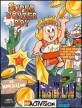 Wonderboy in Monster Land (Super Wonderboy in Monster World, Wonderboy 2: Monster Land)