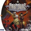 Draconus: Cult of the Wyrm (Dragon's Blood)