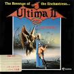 Ultima II: The Revenge of the Enchantress (*Ultima 2: Revenge of the Enchantress*)