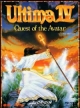 Ultima IV: Quest of the Avatar (Ultima 4: Seija heno Michi, *Ultima 4: Quest of the Avatar, Ultima IV: Seija heno Michi*)