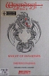 Wizardry II: The Knight of Diamonds (*Wizardry 2: The Knight of Diamonds*,  Wizardry 2: Diamond no Kishi)