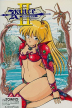 Rance II: Hangyaku no Shoujotachi (*Rance 2*)