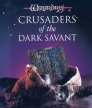 Wizardry VII: Crusaders of the Dark Savant (*Wizardry 7: Crusaders of the Dark Savant*)