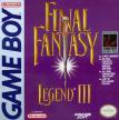 Final Fantasy Legend III (SaGa 3: Jikuu no Hasha, *Final Fantasy Legend 3, FF Legend III, FF Legend 3, SaGa III: Jikuu no Hasha, SaGa 3: Shadow or Light*)