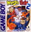 Ninja Boy II (Super Chinese Land 2)