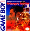 Nobunaga's Ambition: Game Boy Edition (Nobunaga no Yabou: Game Boy Ban)