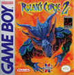 Rolan's Curse 2 (Velious II - Fukushuu no Jashin,*Velious 2,Rolan's Curse II*)