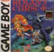 Rolan's Curse (Velious: Roland no Majuu)