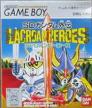 SD Gundam Gaiden: Lacroan Heroes