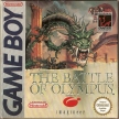 The Battle of Olympus (Ai no Densetsu: Olympos no Tatakai)