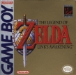 The Legend of Zelda: Link's Awakening (Zelda no Densetsu : Yume o Miru Shima, The Legend of Zelda: The Dreaming Island)
