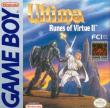 Ultima: Runes of Virtue 2 (*Ultima: Runes of Virtue II*)