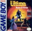 Ultima: Runes of Virtue (*Ultima: Runes of Virtue 1, Ultima: Runes of Virtue I*)