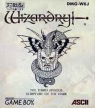 Wizardry Gaiden III: Scripture of the Dark (Wizardry Gaiden 3: Yami no Seiten)