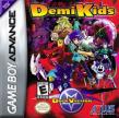 DemiKids: Dark Version (*SMT Devil Children Darkness Book*, Shin Megami Tensei: Devil Children Yami no Sho)