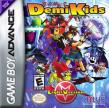 DemiKids: Light Version (Shin Megami Tensei: Devil Children Hikari no Sho, *SMT Shin Megami Tensei: Devil Children Light Book*)