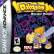 Dokapon: Monster Hunter (Dokapon-Q: Monster Hunter)
