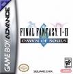 Final Fantasy: Dawn of Souls (Final Fantasy 1-2 Advance, *FF: Dawn of Souls, FF1, FF2*)