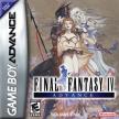 Final Fantasy IV Advance (*Final Fantasy 4 Advance, FFIV Advance, FF4 Advance*)