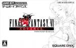 Final Fantasy VI Advance (*Final Fantasy 6 Advance, FFVI Advance, FF6 Advance*)