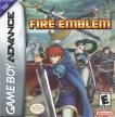 Fire Emblem (Fire Emblem: Rekka no Ken, *Fire Emblem 7*, Fire Emblem VII, *FE7, FEVII*)