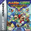 Mario & Luigi: Superstar Saga (Mario & Luigi RPG)