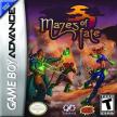 Mazes of Fate (*Mazes of Fate DS*)