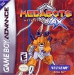 Medabots AX: Rokusho Version (Medarot G: Kuwagata Version)