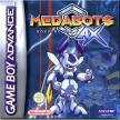 Medabots AX: Rokusho Version (Medarot G: Kuwagata Version)