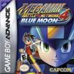 Mega Man Battle Network 4 Blue Moon (Battle Network Rockman EXE 4: Tournament Blue Moon, *Mega Man Battle Network IV Blue Moon, Battle Network Rockman EXE IV*)