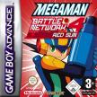 Mega Man Battle Network 4 Red Sun (Battle Network Rockman EXE 4: Tournament Red Sun, *Mega Man Battle Network IV Red Sun, Battle Network Rockman EXE IV*)